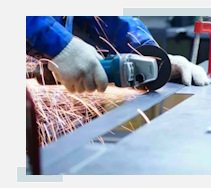 Услуги Изготовление металлоконструкций под ключ в Тобольске