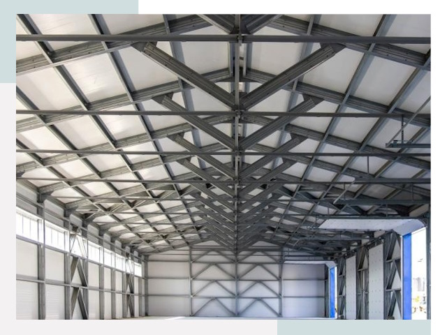 Производственные здания в Тобольске от 610 руб. - Надежно и быстро