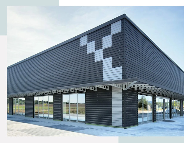 Торговые здания в Тобольск от 610 руб. за м2