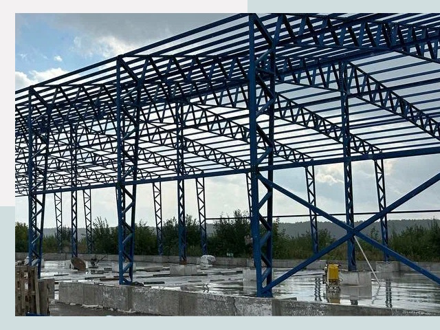 Строительство картодромов в Тобольске