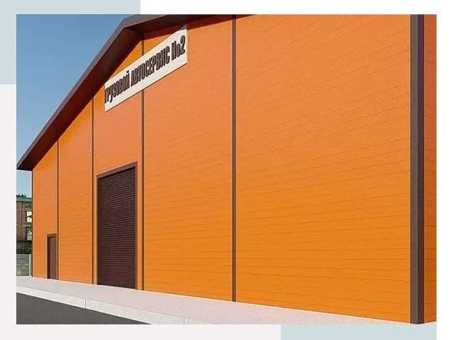 Строительство автосервисов в Тобольске