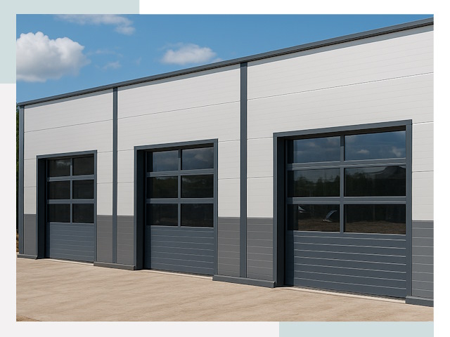 Строительство автомоек в Тобольске