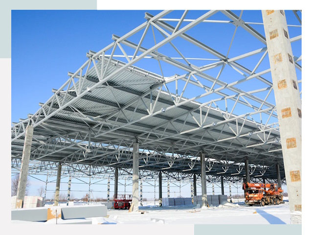 Строительство паркингов в Тобольске