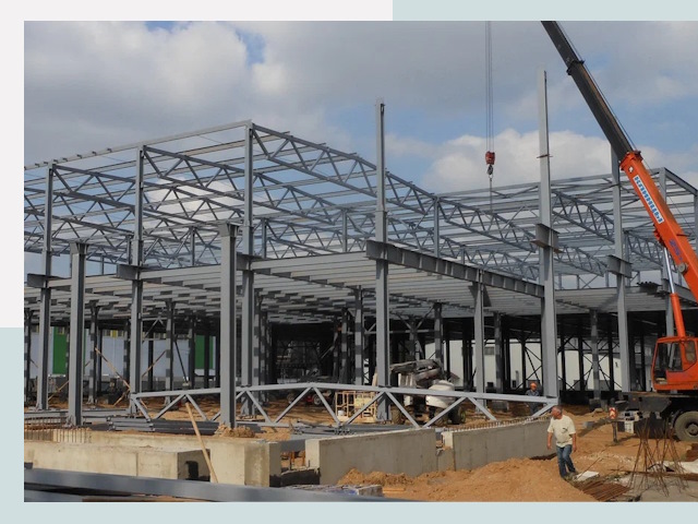 Генеральный подряд в Тобольске