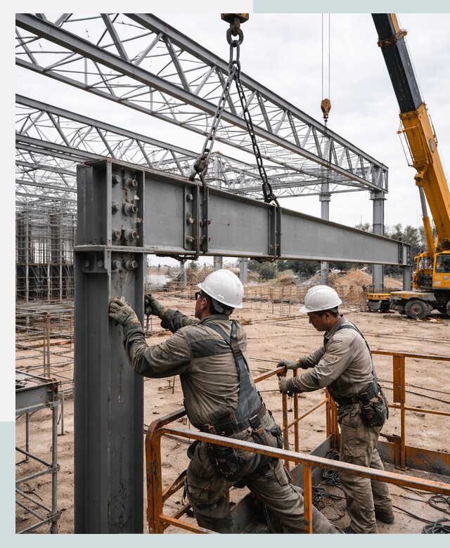 Строительство спортивных комплексов под ключ в Тобольске